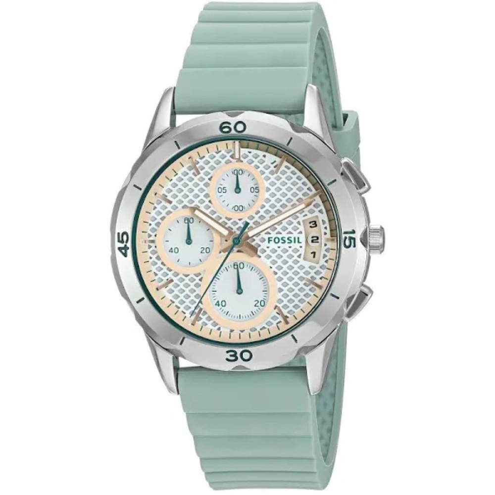 Fossil Women's Es4023 'Modern Pursuit' Chronograp… - image 1
